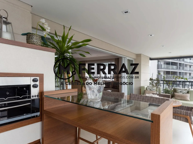 Apartamento para Venda em São Paulo - 5