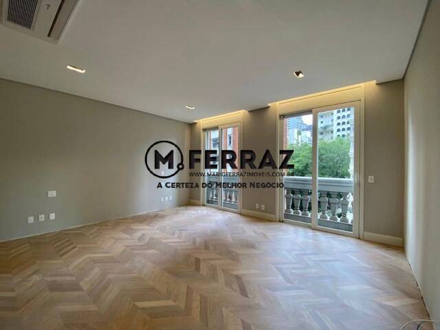#1585336 - Apartamento para Venda em São Paulo - SP