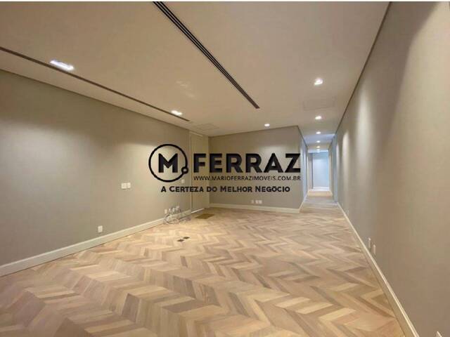 #1585336 - Apartamento para Venda em São Paulo - SP