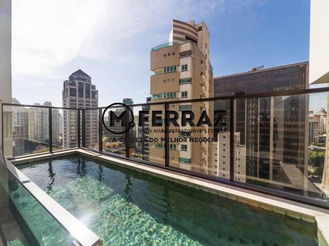 Duplex para Venda em São Paulo - 5