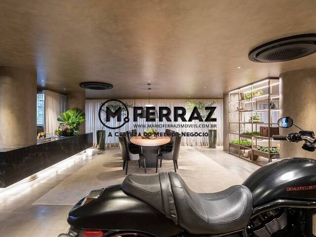 #932222 - Apartamento para Venda em São Paulo - SP