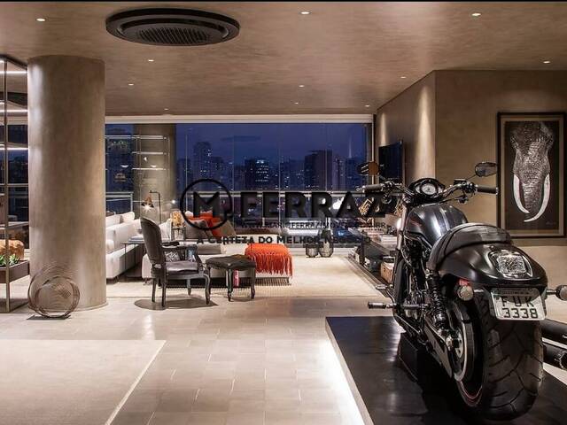 #932222 - Apartamento para Venda em São Paulo - SP