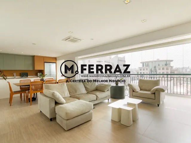 #948952 - Apartamento para Venda em São Paulo - SP