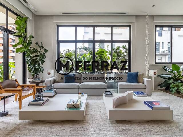 #948908 - Apartamento para Venda em São Paulo - SP