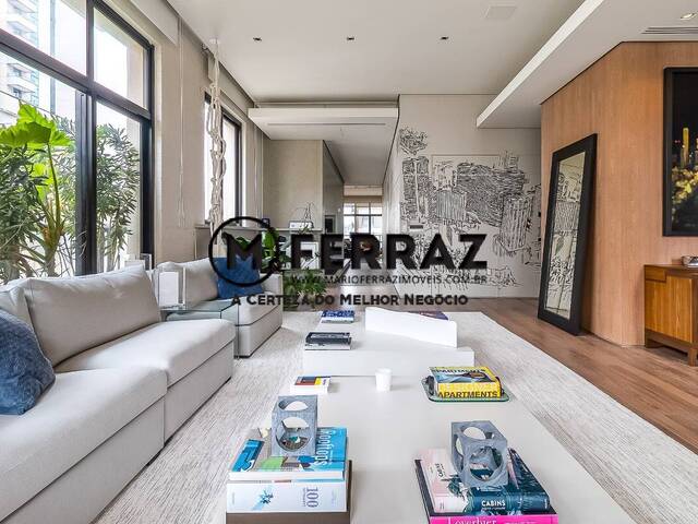 #948908 - Apartamento para Venda em São Paulo - SP