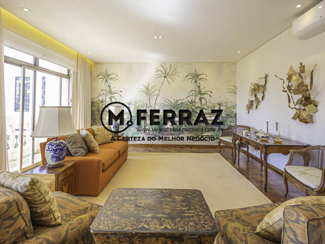 #948787 - Apartamento para Venda em São Paulo - SP