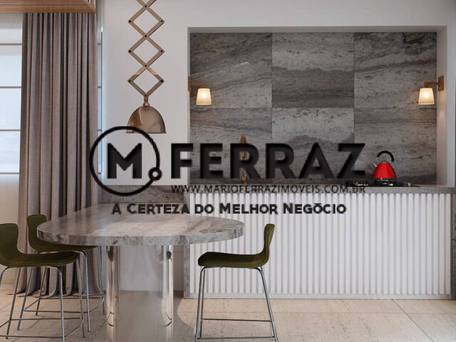 #948953 - Apartamento para Venda em São Paulo - SP