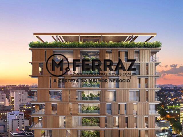 Apartamento para Venda em São Paulo - 3