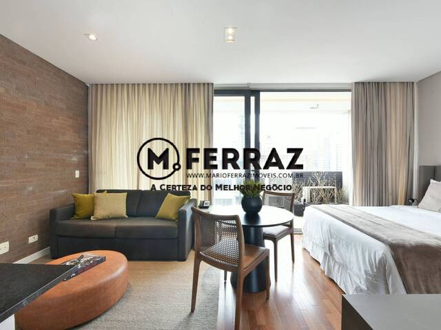 Apartamento para Venda em São Paulo - 4