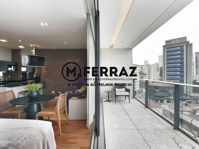 Apartamento para Venda em São Paulo - 5