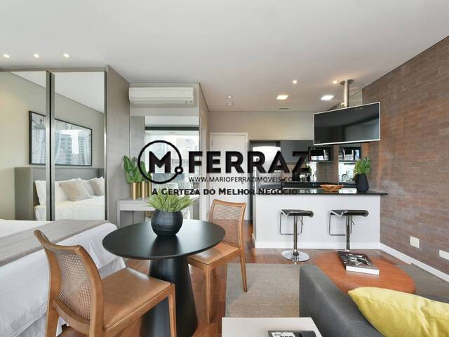 Apartamento para Venda em São Paulo - 3