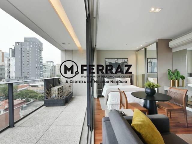 Apartamento para Venda em São Paulo - 2