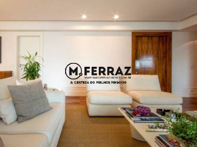 Apartamento para Venda em São Paulo - 5