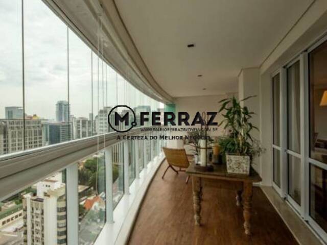 Apartamento para Venda em São Paulo - 4