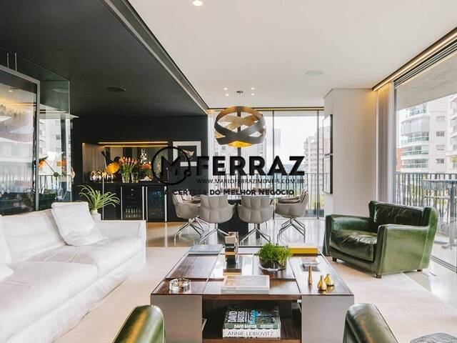 #949078 - Apartamento para Venda em São Paulo - SP