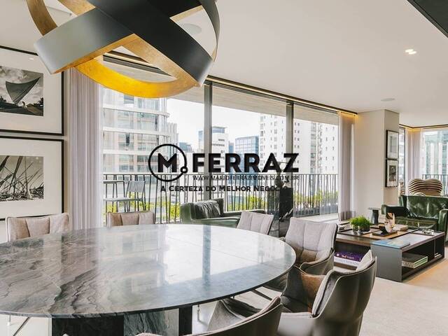 #949078 - Apartamento para Venda em São Paulo - SP