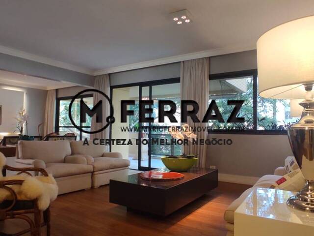 #949133 - Apartamento para Venda em São Paulo - SP