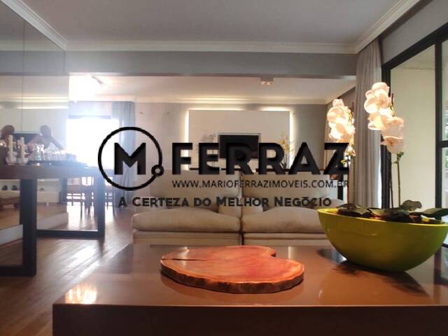 #949133 - Apartamento para Venda em São Paulo - SP