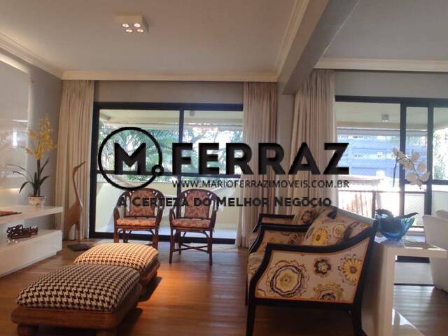 Apartamento para Venda em São Paulo - 4