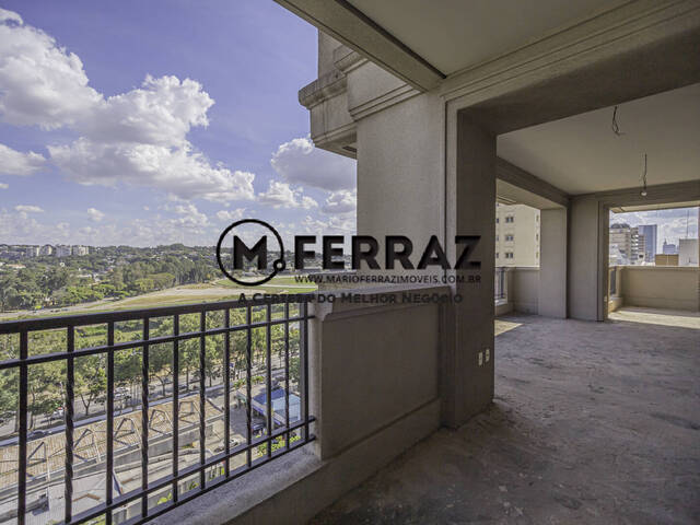 #940129 - Apartamento para Venda em São Paulo - SP