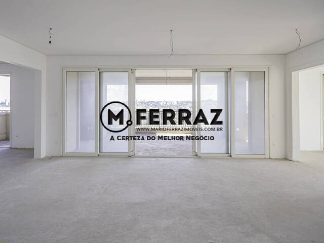 #940129 - Apartamento para Venda em São Paulo - SP