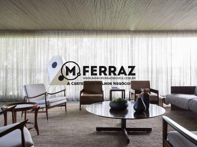 #827292 - Apartamento para Venda em São Paulo - SP