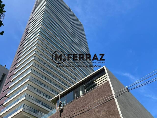 #827292 - Apartamento para Venda em São Paulo - SP