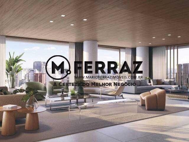 Apartamento para Venda em São Paulo - 5