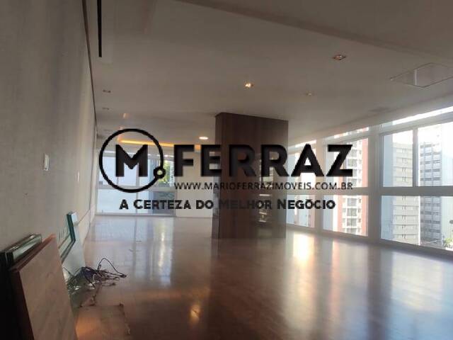 Apartamento para Venda em São Paulo - 3