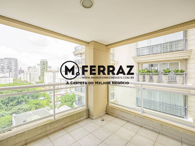 #3977 - Duplex para Venda em São Paulo - SP - 3