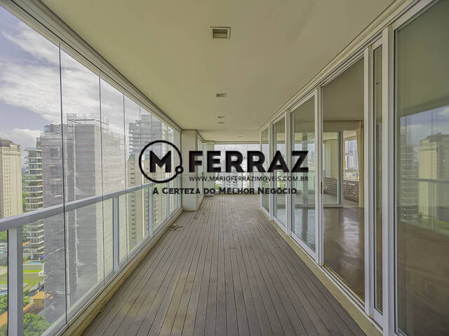 Apartamento para Venda em São Paulo - 4