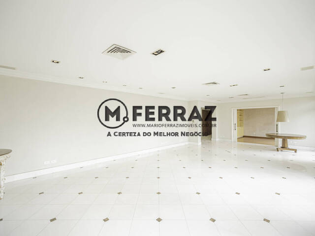 #940613 - Apartamento para Locação em São Paulo - SP