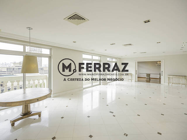 #940613 - Apartamento para Locação em São Paulo - SP