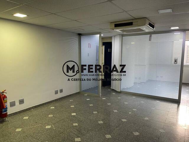 Sala para Venda em São Paulo - 2