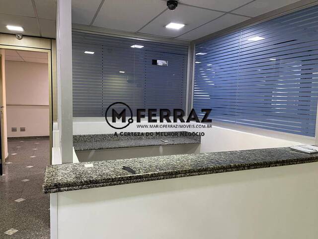 Sala para Venda em São Paulo - 5