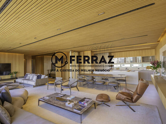 Apartamento para Venda em São Paulo - 4