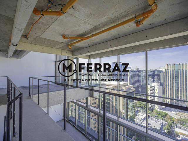 Cobertura para Venda em São Paulo - 5