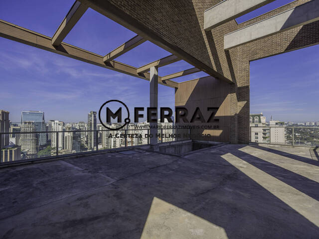 #949954 - Cobertura para Venda em São Paulo - SP