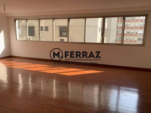 Apartamento para Venda em São Paulo - 2