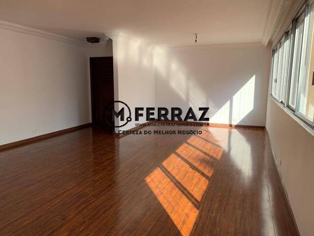 Apartamento para Venda em São Paulo - 3