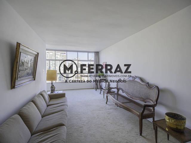 Apartamento para Venda em São Paulo - 3