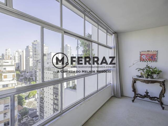 Apartamento para Venda em São Paulo - 4