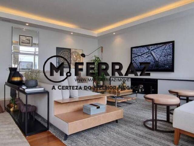 #950237 - Apartamento para Venda em São Paulo - SP