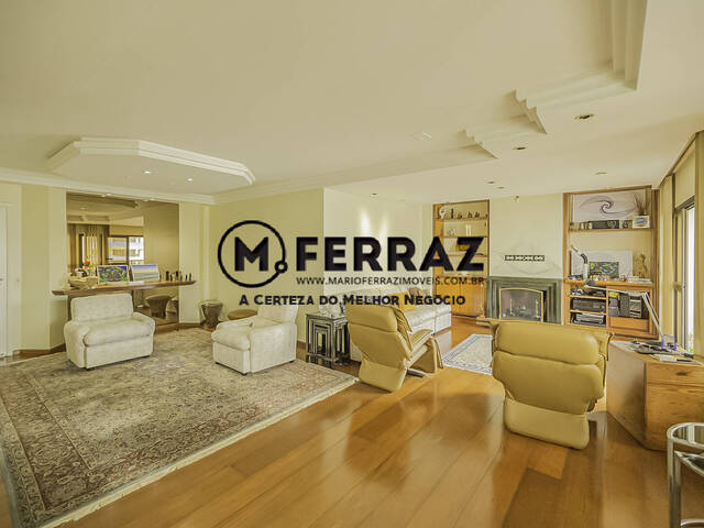 #950236 - Apartamento para Venda em São Paulo - SP