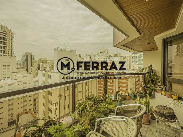 #950236 - Apartamento para Venda em São Paulo - SP