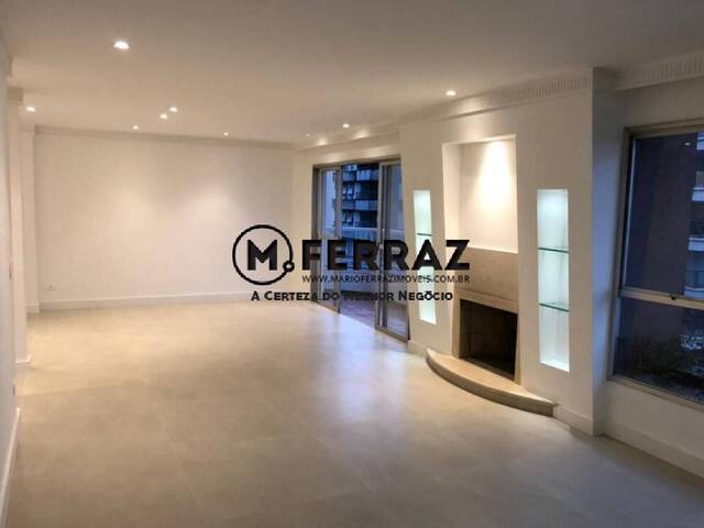 #940122 - Apartamento para Venda em São Paulo - SP