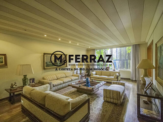 #265374 - Casa para Venda em São Paulo - SP