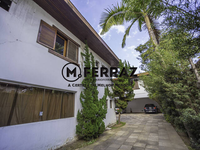#265374 - Casa para Venda em São Paulo - SP