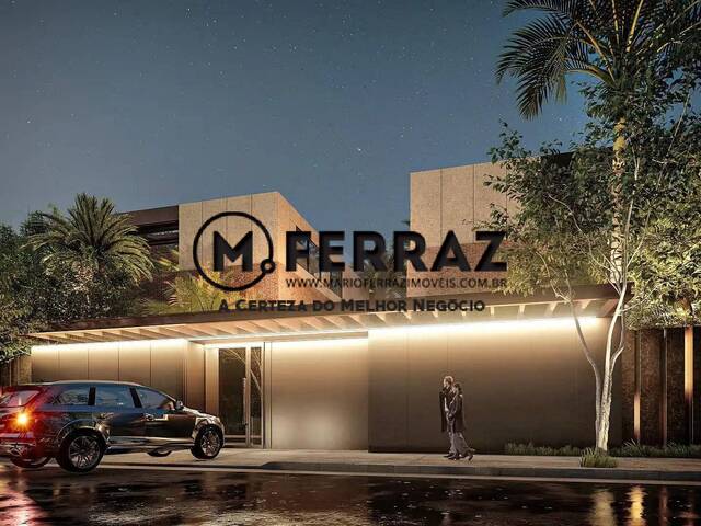 #265375 - Casa para Venda em São Paulo - SP