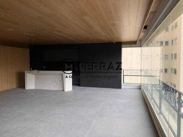 #950245 - Apartamento para Venda em São Paulo - SP